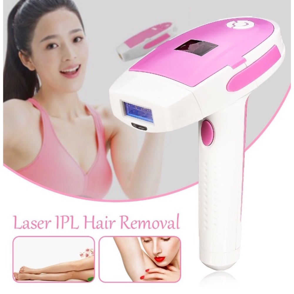 🔥🔥Laser Hair Removal Device for Face & Body🔥🔥